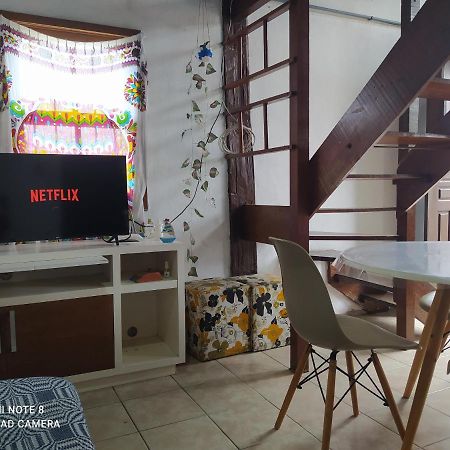 Loft Lindo Estilo Rustico Ubatuba Praia Екстер'єр фото