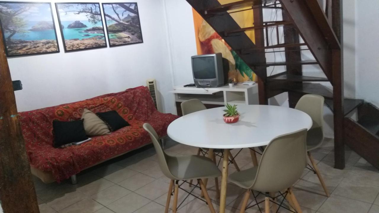 Loft Lindo Estilo Rustico Ubatuba Praia Екстер'єр фото