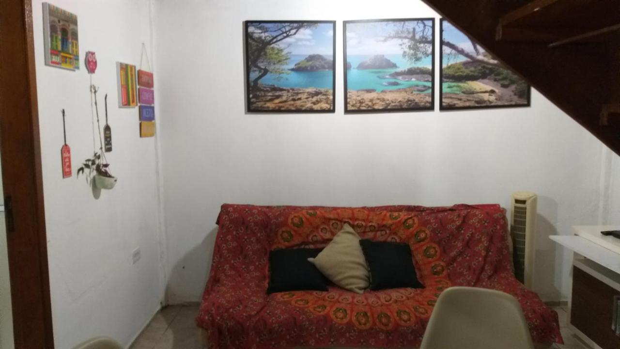 Loft Lindo Estilo Rustico Ubatuba Praia Екстер'єр фото